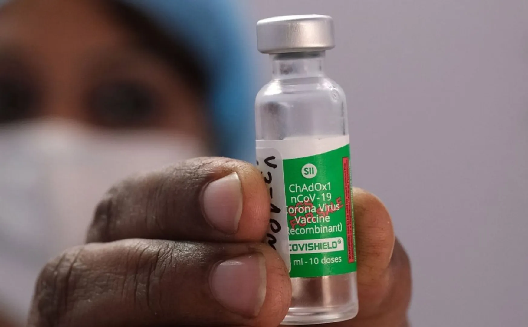 corona vaccination drive across india ministry of health and family welfare 